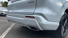 Honda CR-V 2.0 ePHEV Advance Tech 5dr eCVT Estate